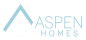 Aspen Homes Inc. Logo