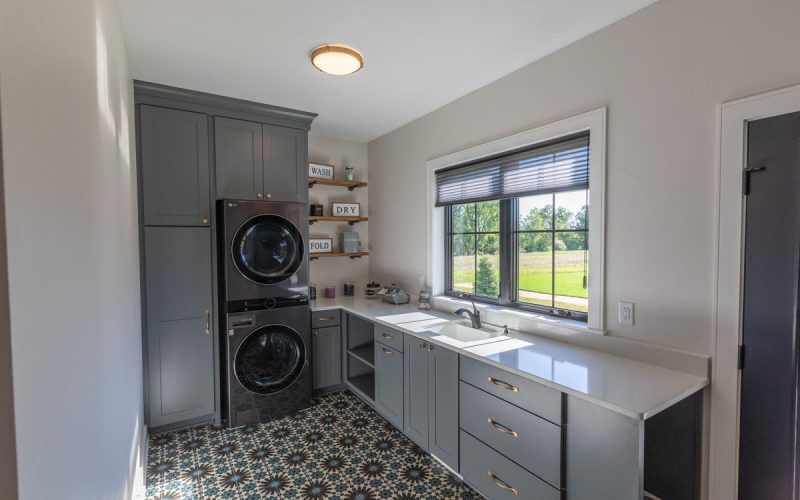 Birchwood - Aspen Homes Inc.