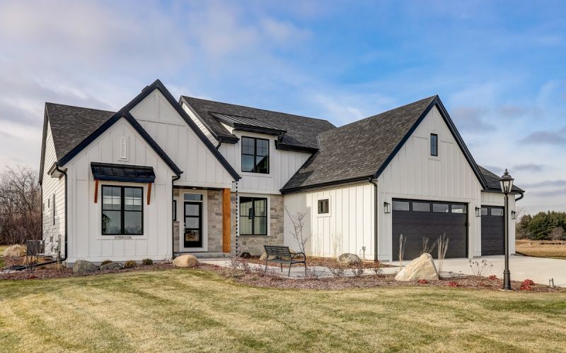 Chilton - Aspen Homes Inc.