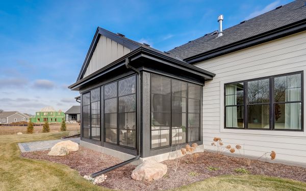 Chilton - Aspen Homes Inc.