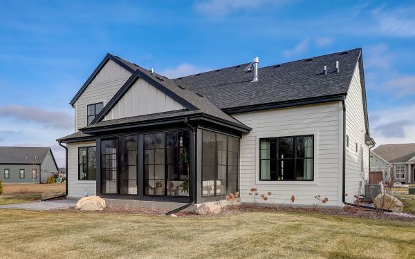 Chilton - Aspen Homes Inc.