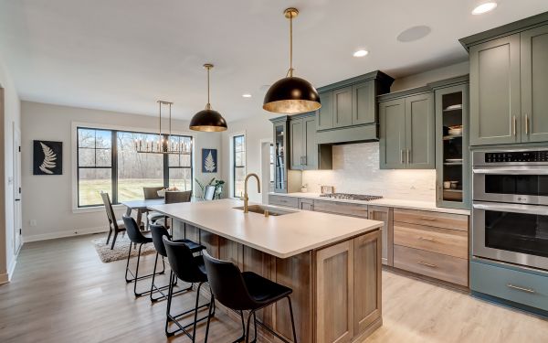 Chilton - Aspen Homes Inc.
