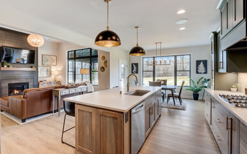 Chilton - Aspen Homes Inc.