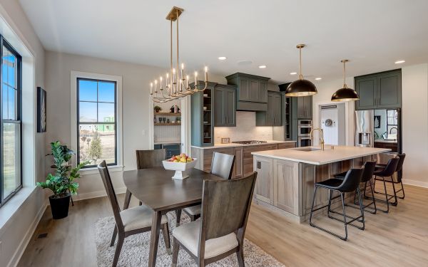 Chilton - Aspen Homes Inc.