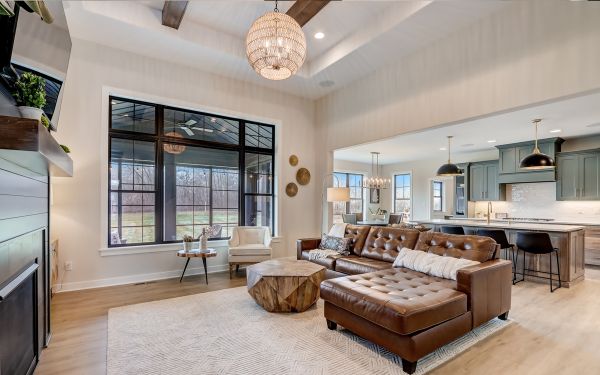 Chilton - Aspen Homes Inc.