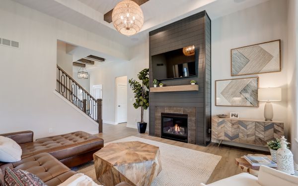 Chilton - Aspen Homes Inc.
