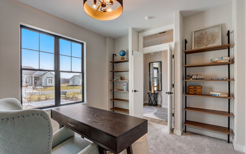 Chilton - Aspen Homes Inc.