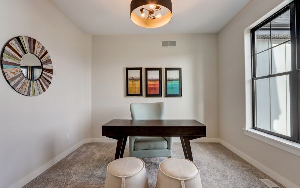 Chilton - Aspen Homes Inc.