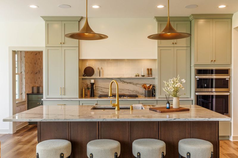 Chilton Rambler - Aspen Homes Inc.