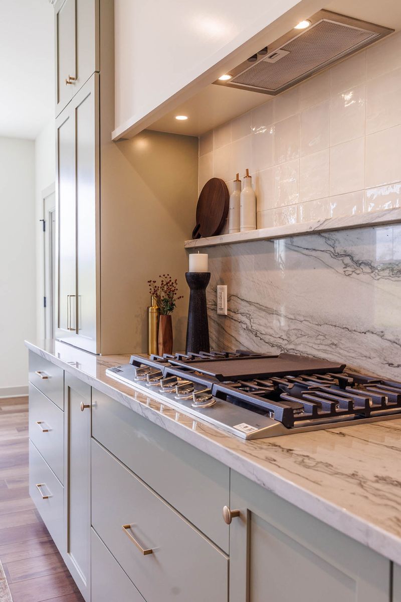 Chilton Rambler - Aspen Homes Inc.