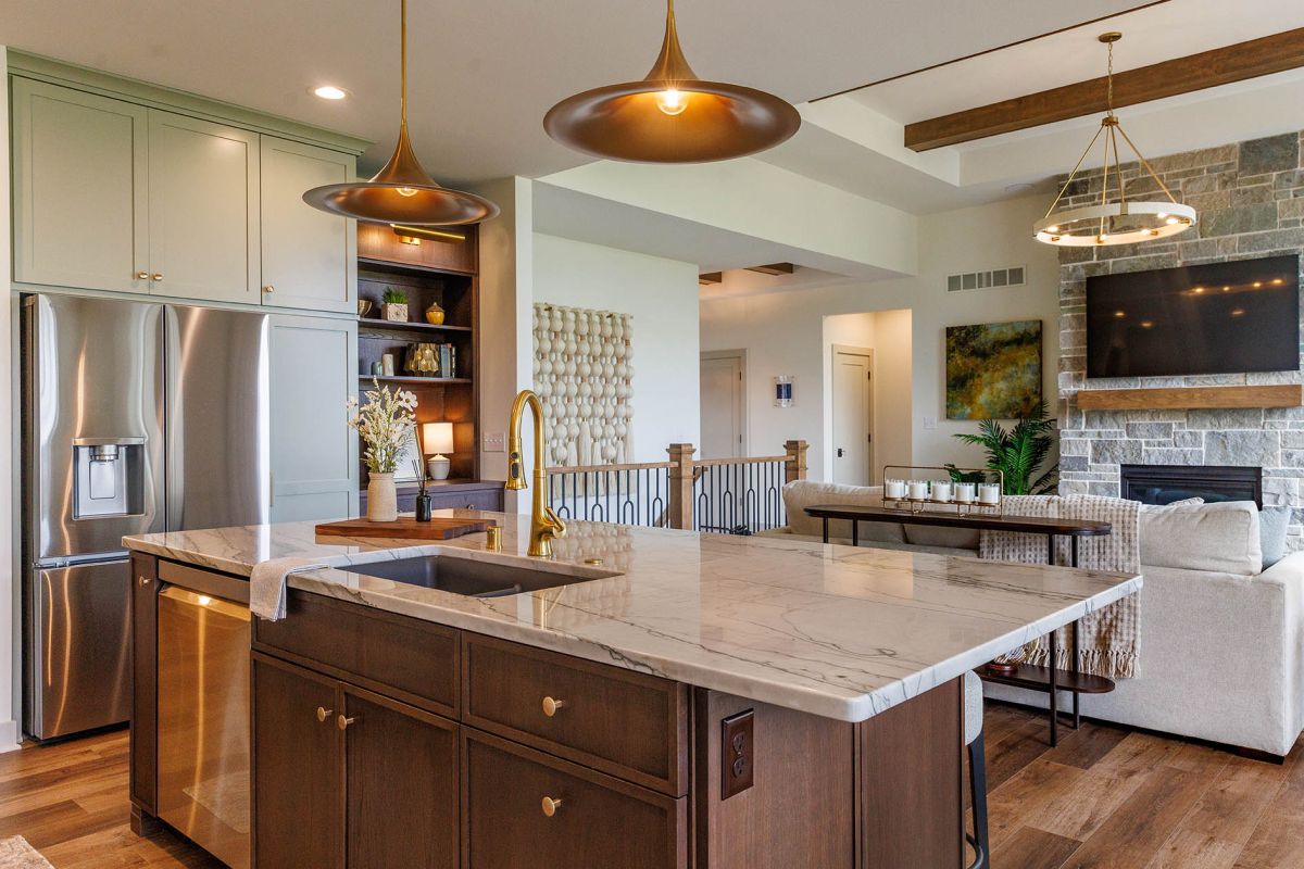 Chilton Rambler - Aspen Homes Inc.