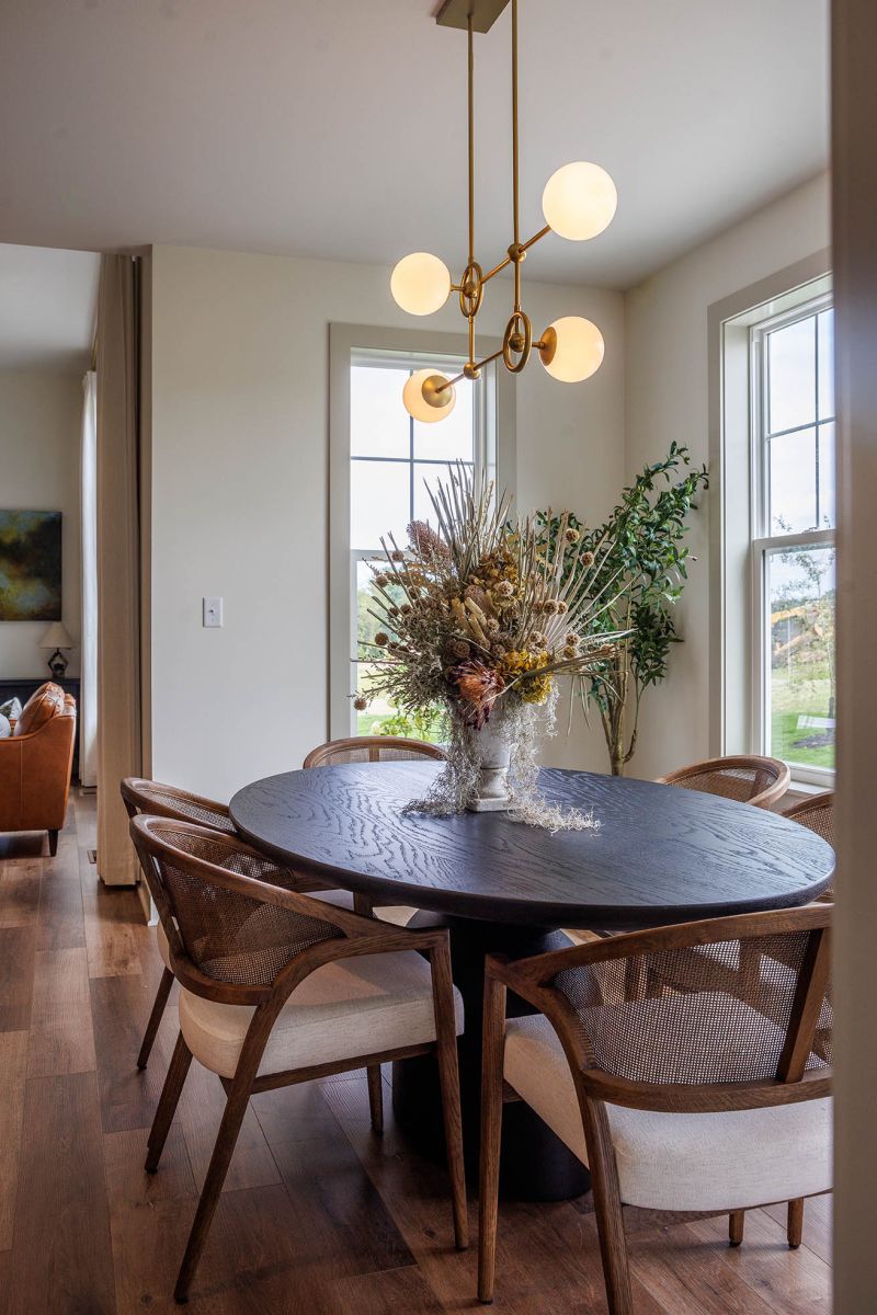 Chilton Rambler - Aspen Homes Inc.