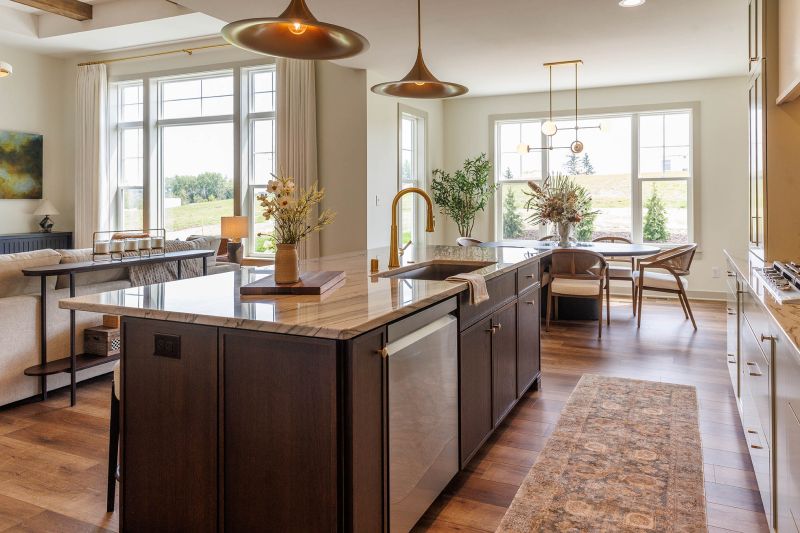 Chilton Rambler - Aspen Homes Inc.