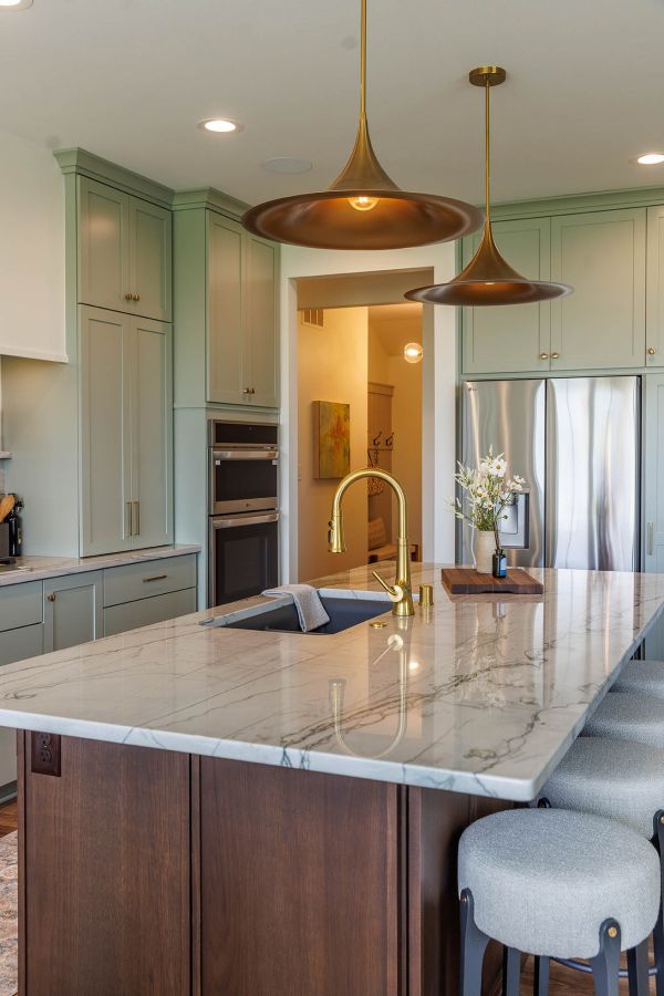 Chilton Rambler - Aspen Homes Inc.