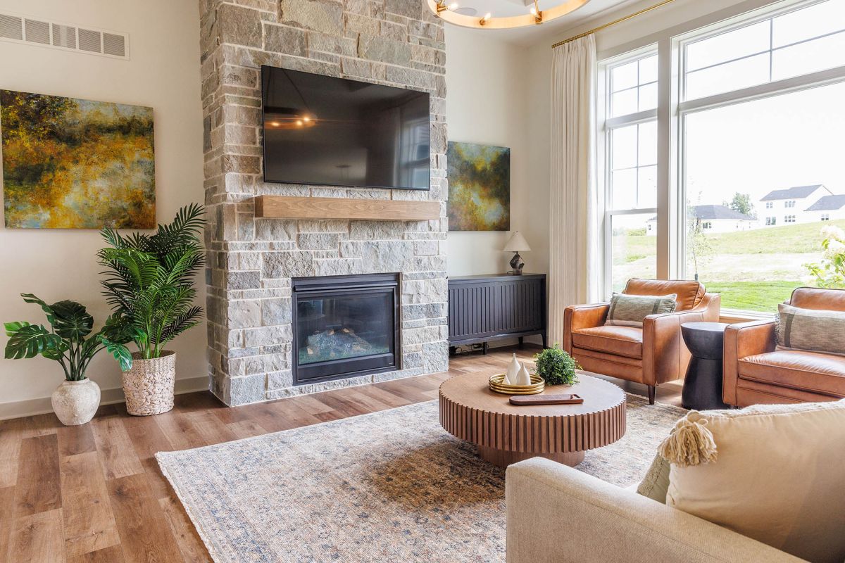 Chilton Rambler - Aspen Homes Inc.