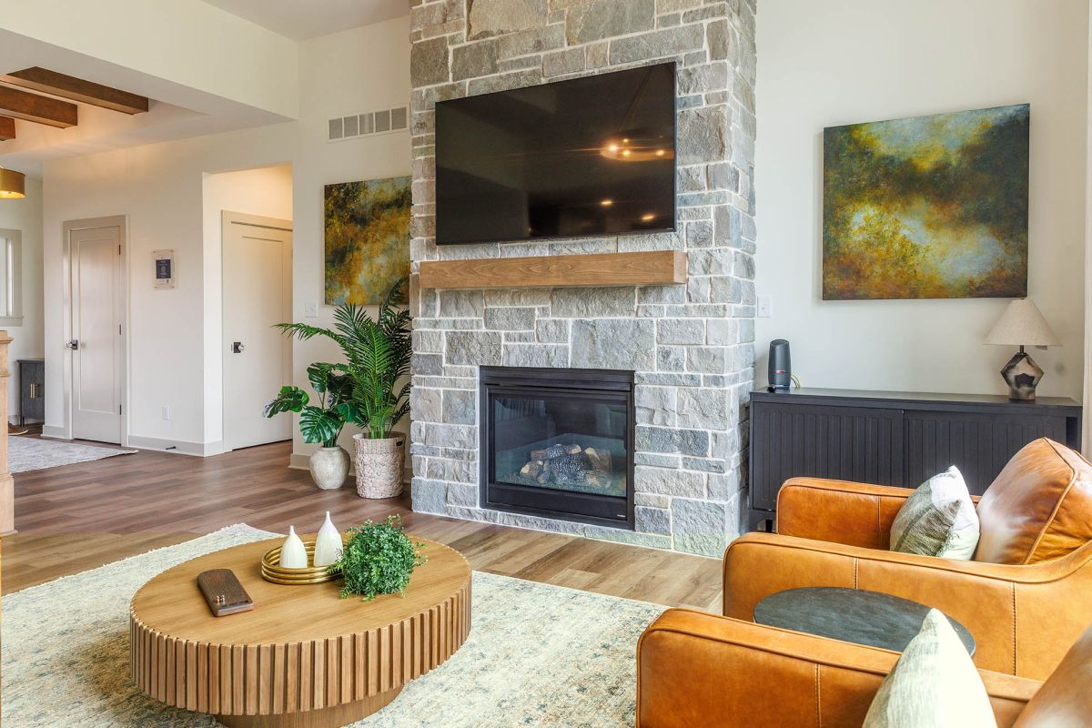 Chilton Rambler - Aspen Homes Inc.