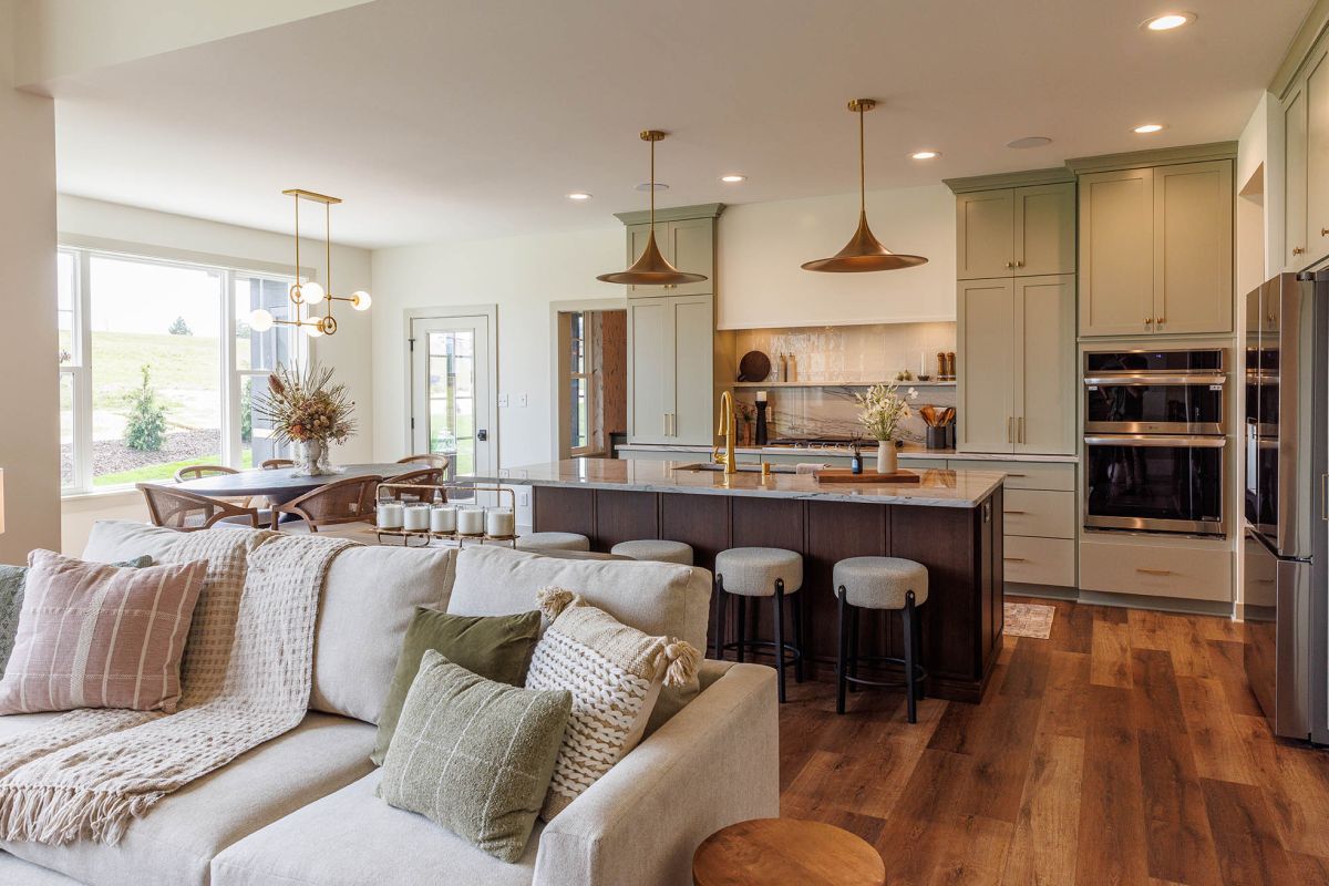 Chilton Rambler - Aspen Homes Inc.
