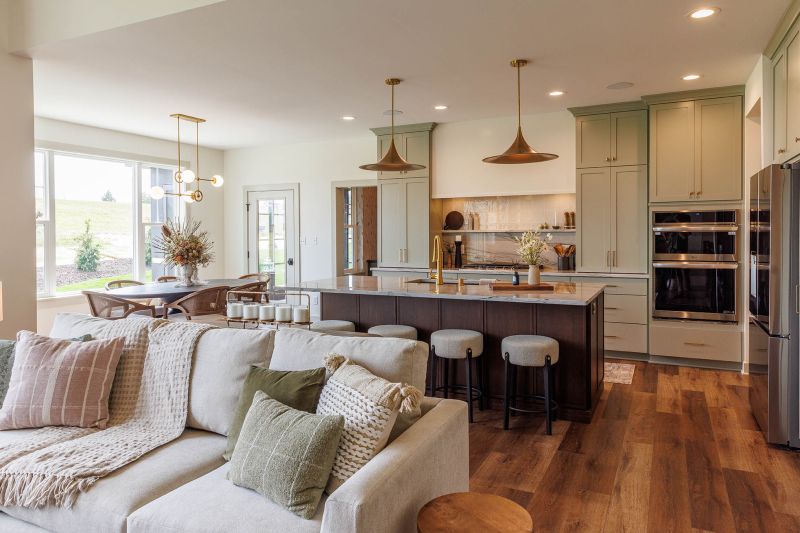 Chilton Rambler - Aspen Homes Inc.