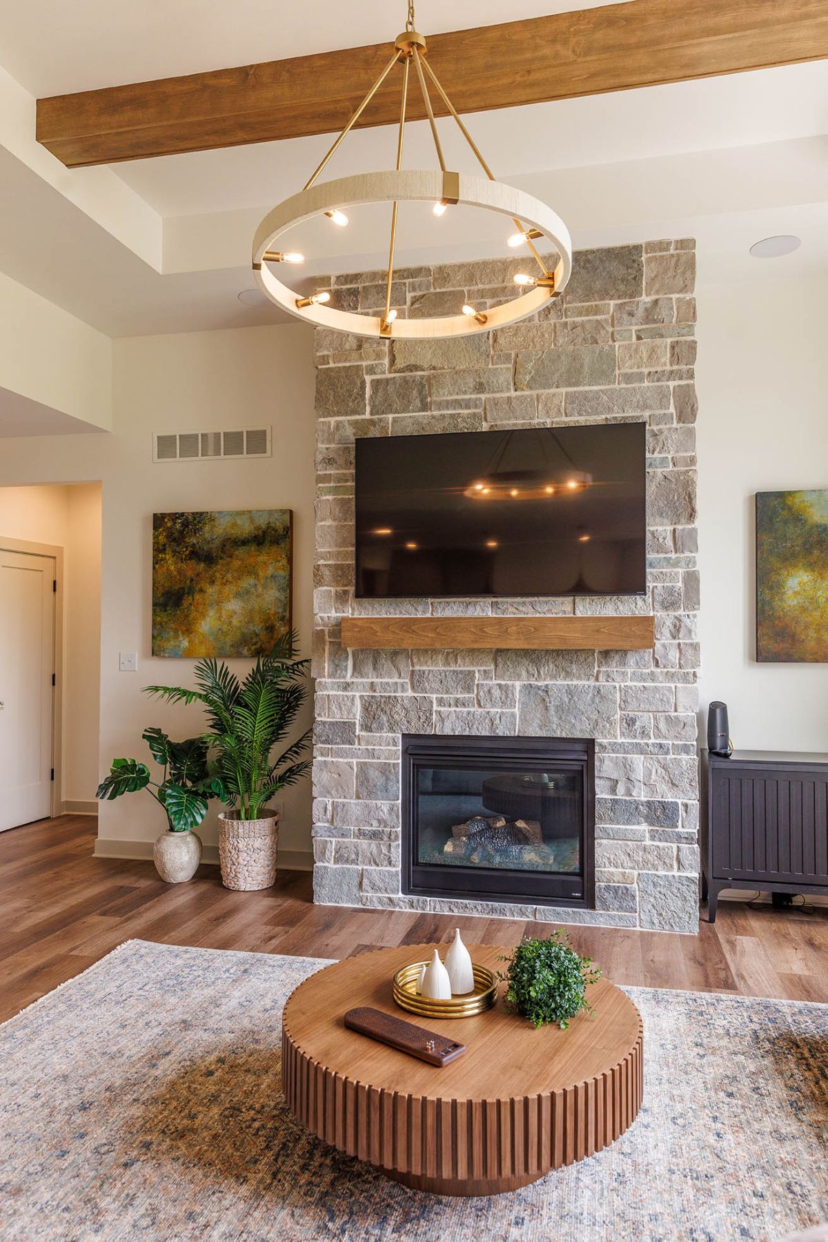 Chilton Rambler - Aspen Homes Inc.