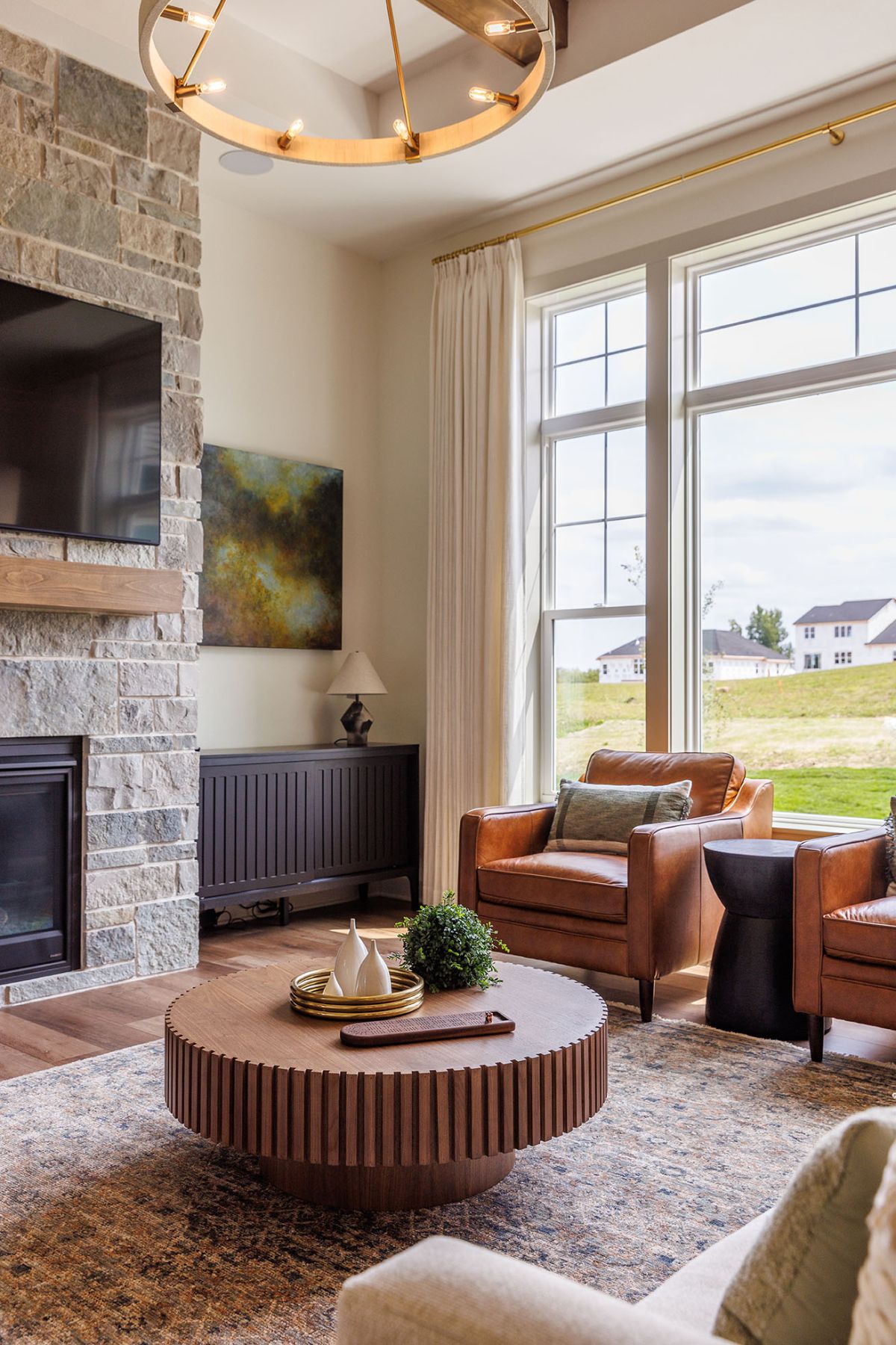 Chilton Rambler - Aspen Homes Inc.