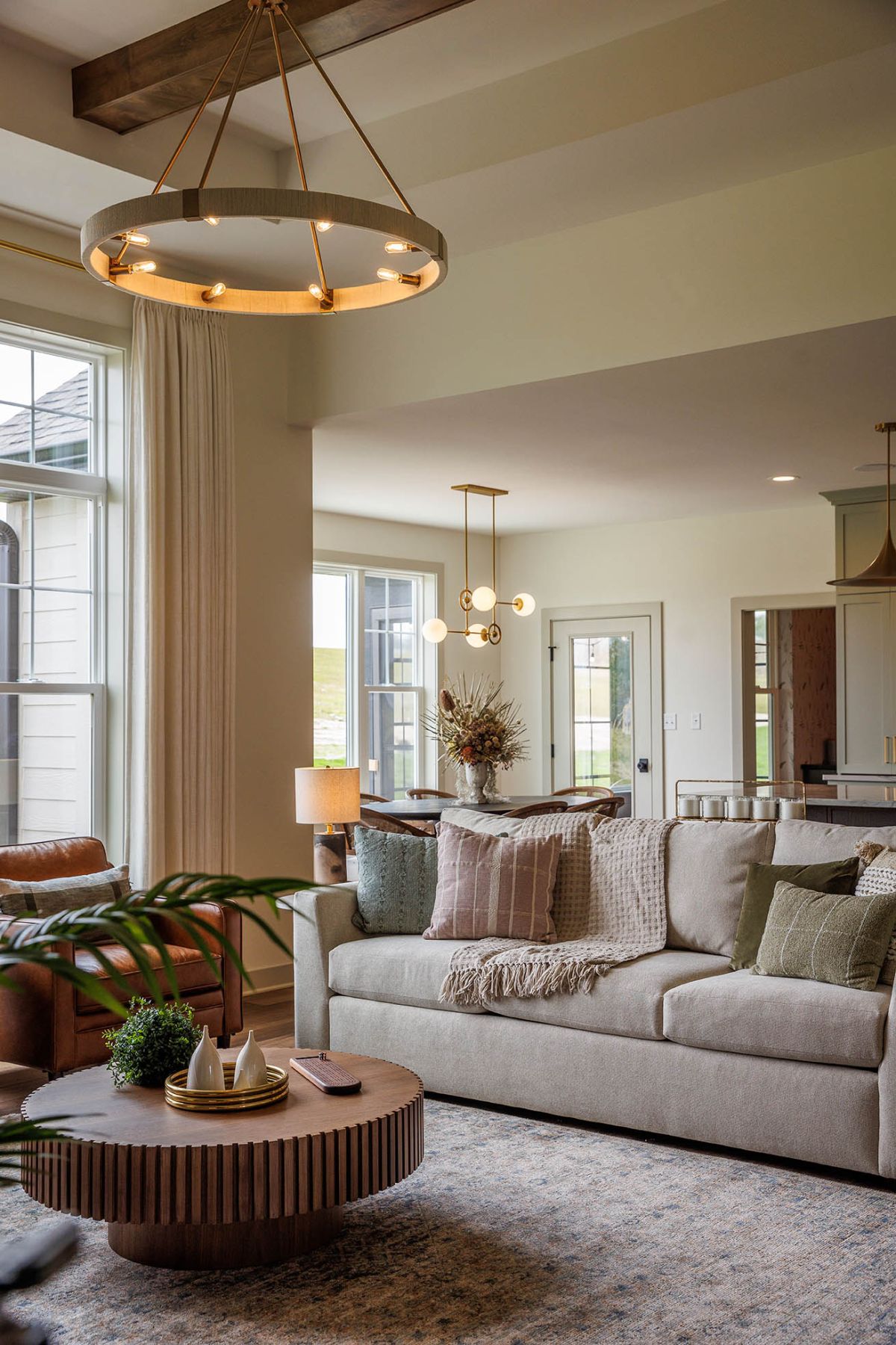 Chilton Rambler - Aspen Homes Inc.